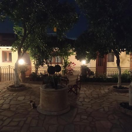 Villa Avli パルガ エクステリア 写真